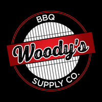 Woodys BBQ Supply Co